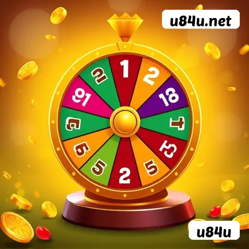 Download app u84u Android iOS