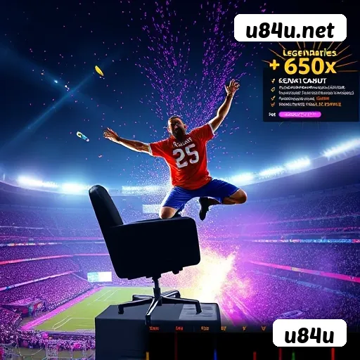 Aviator - Crash game popular na u84u