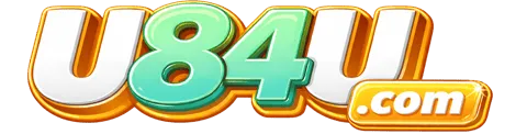 Logo da u84u