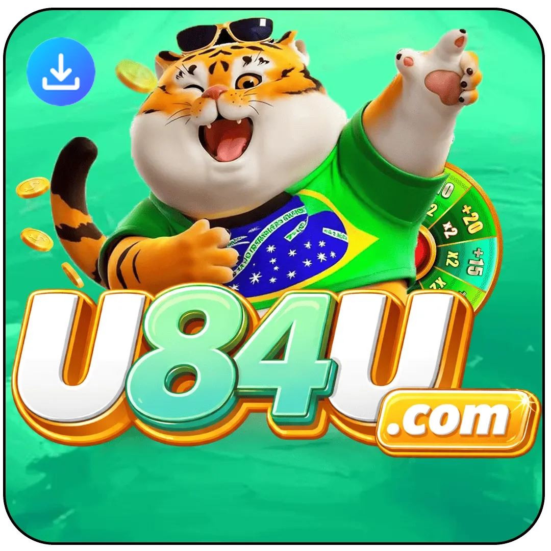 Download app u84u Android iOS