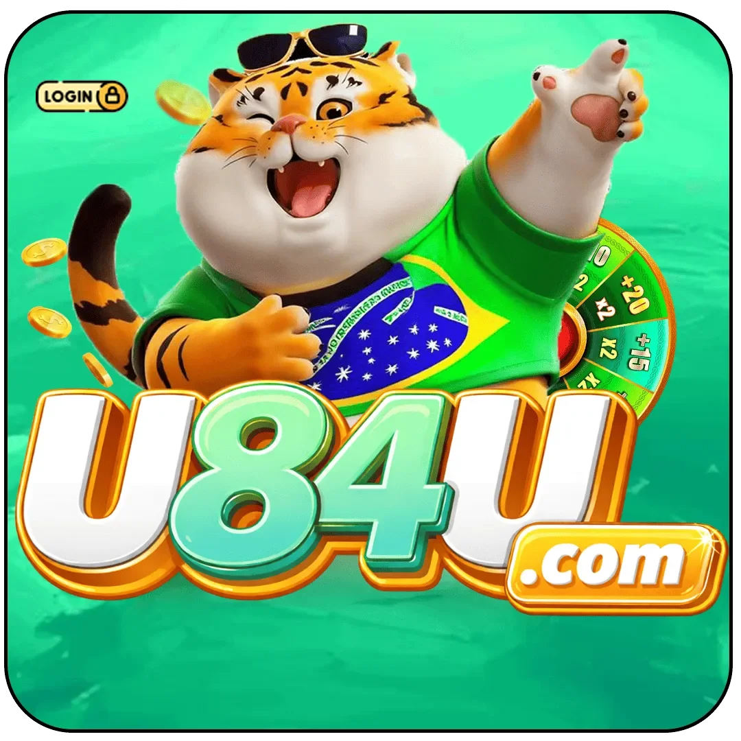 Login u84u - acesso à conta