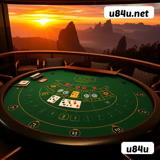 Bônus e prêmios u84u