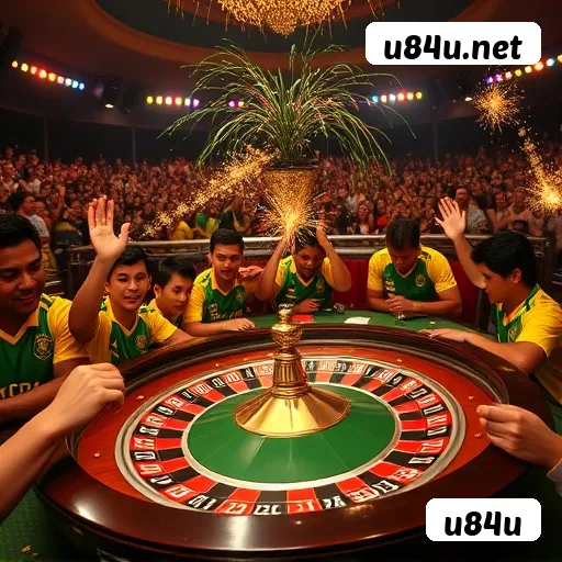 Slots com prêmios u84u